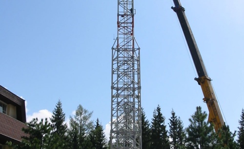 Stožiare