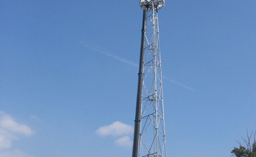 Stožiare