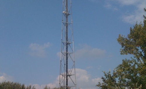 Stožiare