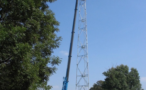 Stožiare
