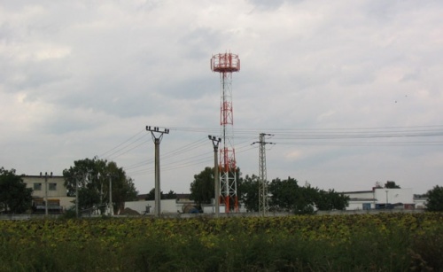 Stožiare