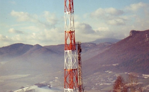 Stožiare