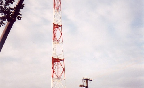 Stožiare