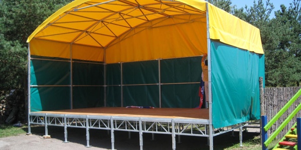 Tribuna - OU Gajary