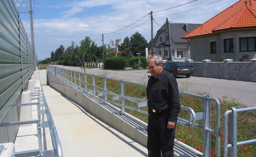 Zábradlia, schodiská, plošiny, rebríky
