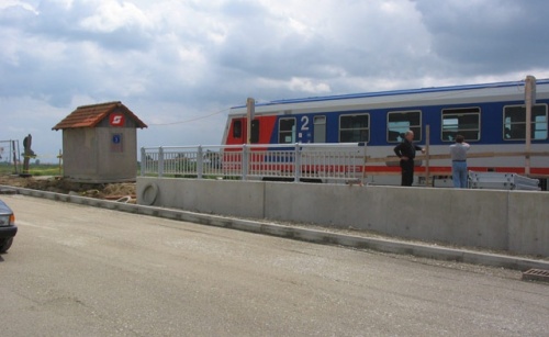 Zábradlia, schodiská, plošiny, rebríky