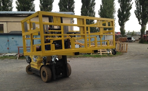 Palety pre automobilový priemysel