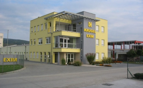 Prístrešky pre autá, bicykle, kontajnery