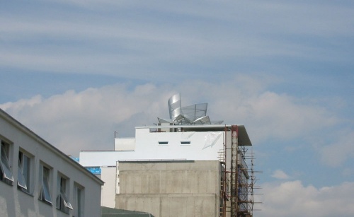 Reklamné putače - Bratislava